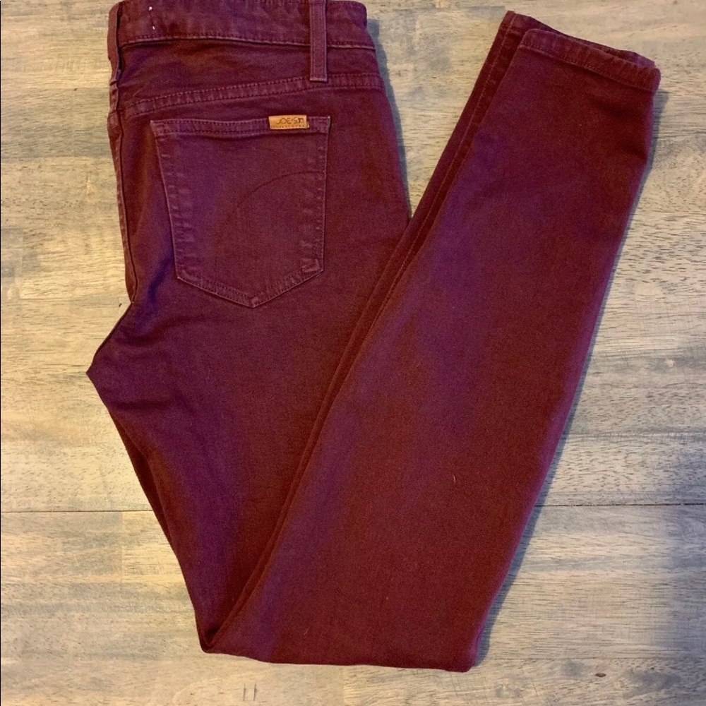 Joes Jeans SZ 27